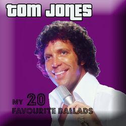 Слушать альбом - My favourite 20 ballads