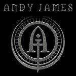 Слушать альбом - Andy James (2011)