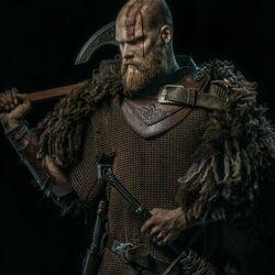 Слушать альбом - Viking Music (Blood Revenge)