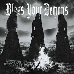 Слушать альбом - Bless Your Demons