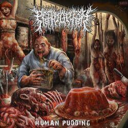 Слушать альбом - Human Pudding