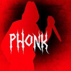 Слушать альбом - СЛОВО ПАЦАНА PHONK