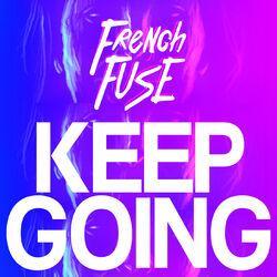 Keep Going