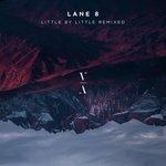 Слушать альбом - Little by Little Remixed (2020)