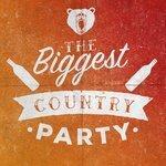 Слушать альбом - The Biggest Country Party (2016)