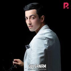 Gulsanam