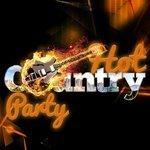 Слушать альбом - Hot Country Party (2015)
