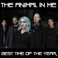Слушать альбом - Best Time of the Year