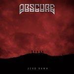 Слушать альбом - Zero Dawn (2018)
