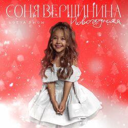 Новогодняя