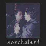Слушать альбом - Nonchalant (2017)
