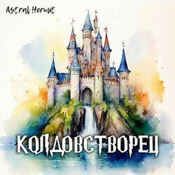 Слушать альбом - Колдовстворец