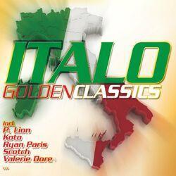 Слушать альбом - Italo Golden Classics