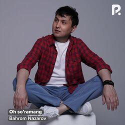 Слушать альбом - Oh so’ramang