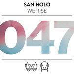 Слушать альбом - We Rise (2015)
