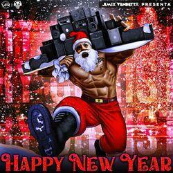 Слушать альбом - Merry Christmas and Happy New Year (EDM)