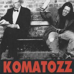 Слушать альбом - Коматоzz (Punk)