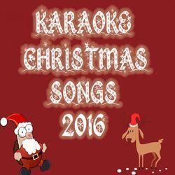 Слушать альбом - Karaoke Christmas Songs 2016