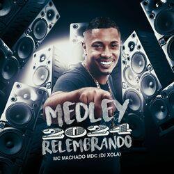 Слушать альбом - Medley Relembrando 2024