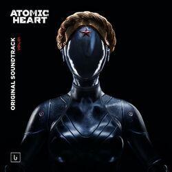 Слушать альбом - Atomic Heart (Original Game Soundtrack) Vol.1