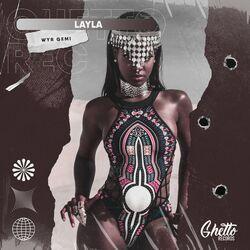 Слушать альбом - LAYLA