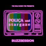 Слушать альбом - The Wild Honey Pie Buzzsession (2018)