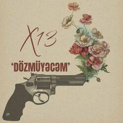 Слушать альбом - Dözmüyəcəm