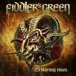 Слушать альбом - 25 Blarney Roses (2015)