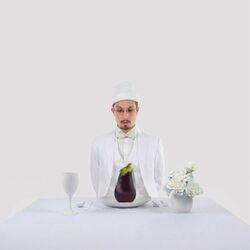 Слушать альбом - eat ya veggies
