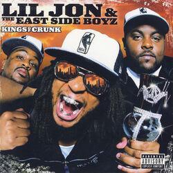 Слушать альбом - Kings Of Crunk
