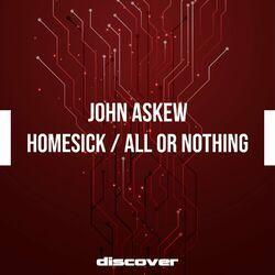 Слушать альбом - Homesick / All or Nothing