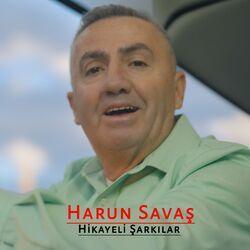 Слушать альбом - Harun Savaş Hikayeli Şarkılar