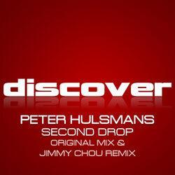 Слушать альбом - Second Drop
