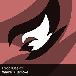 Слушать альбом - Where Is Her Love