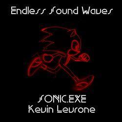 Слушать альбом - SONIC.EXE Kevin Levrone