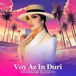 Слушать альбом - Voy Az In Duri