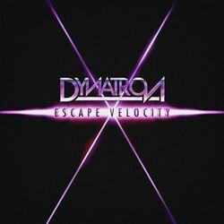 Слушать альбом - Escape Velocity (2024 Remaster)
