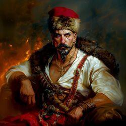 Слушать альбом - Разин