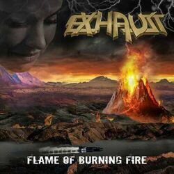 Слушать альбом - Flame of Burning Fire