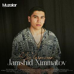 Слушать альбом - Yig'larmisan