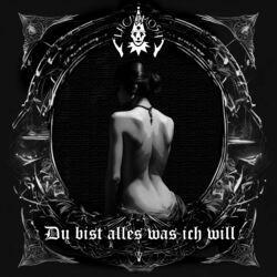 Слушать альбом - Du bist alles was ich will