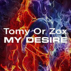 Слушать альбом - My Desire