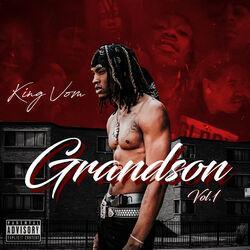 Слушать альбом - Grandson, Vol. 1