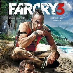 Слушать альбом - Far Cry 3 (Original Game Soundtrack)
