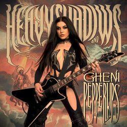 Слушать альбом - Heavy Shadows and Angels