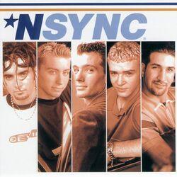 Слушать альбом - 'N Sync UK Version