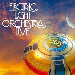 Слушать альбом - Electric Light Orchestra Live