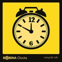 Clocks