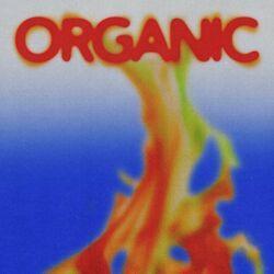 Слушать альбом - Organic