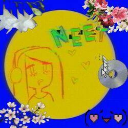Слушать альбом - 「THE NEET EP」
